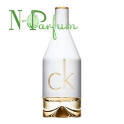 

Туалетная вода (тестер) Calvin Klein CK IN2U Her 100 мл