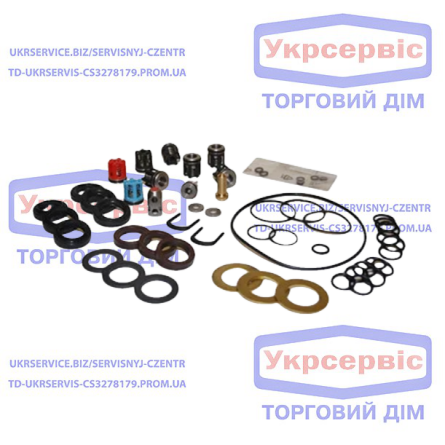 

КЗЧ головки 695 Karcher 2.883-913.0