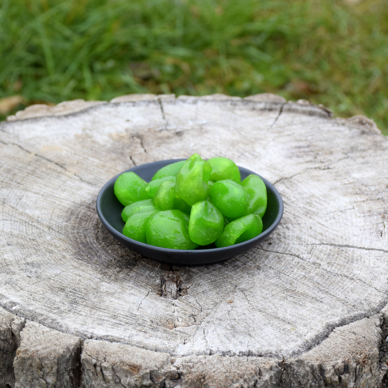 

Вяленый лайм 100г.