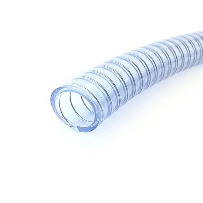 

Напорно всасывающий ПВХ шланг FLEXACIER 50