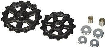 

Ролики заднего переключателя Shimano Acera / Altus RD-M310 верхний + нижний