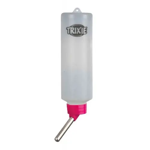 

Автоматическая поилка Trixie для грызунов, 250 мл