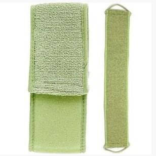 

Мочалка для душа массажная SPL Back scrubber belt длинная 7990