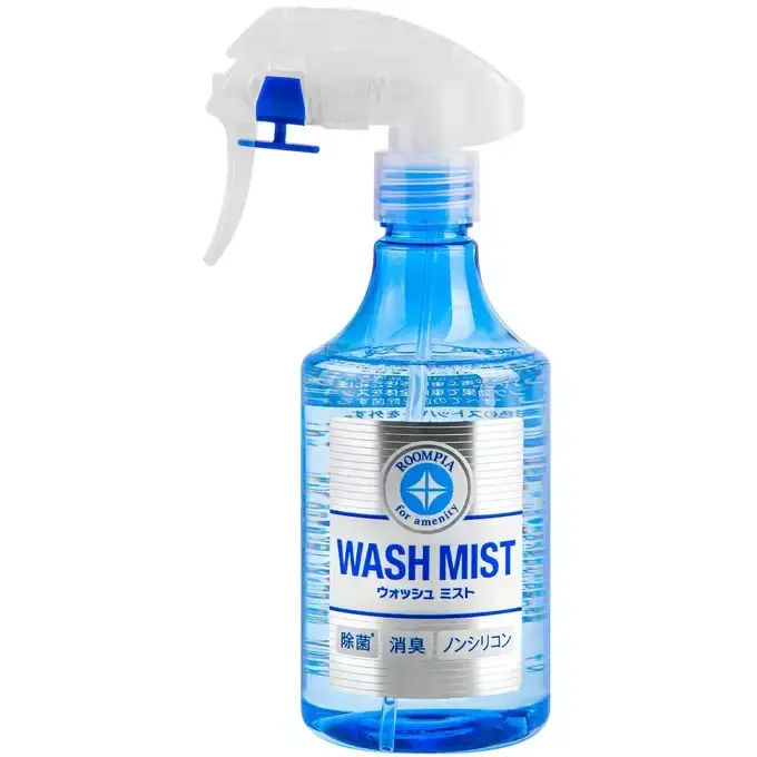 

Универсальный очиститель SOFT99 Wash Mist, 300 мл
