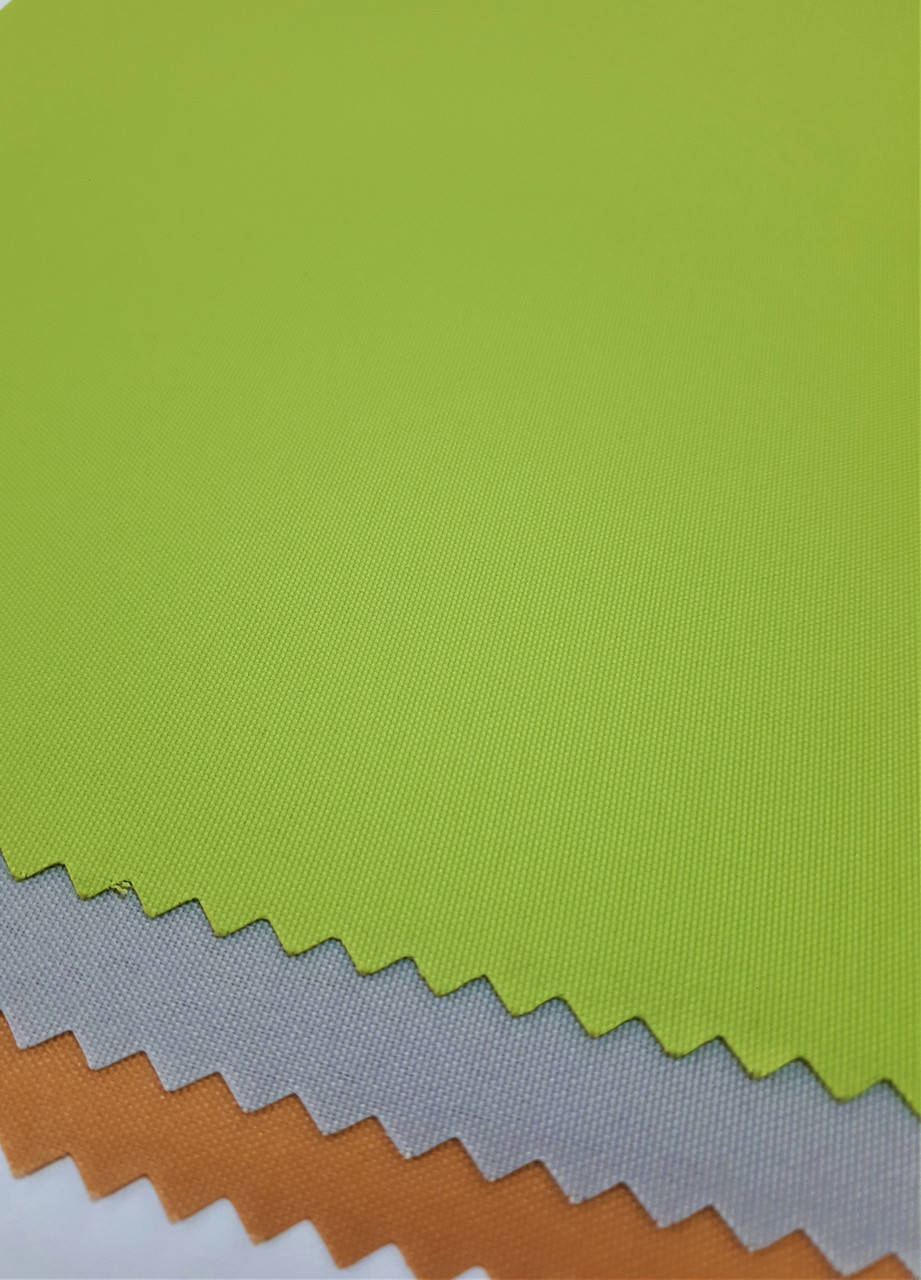 

Рулонная штора Батист Лайм, Зелёный