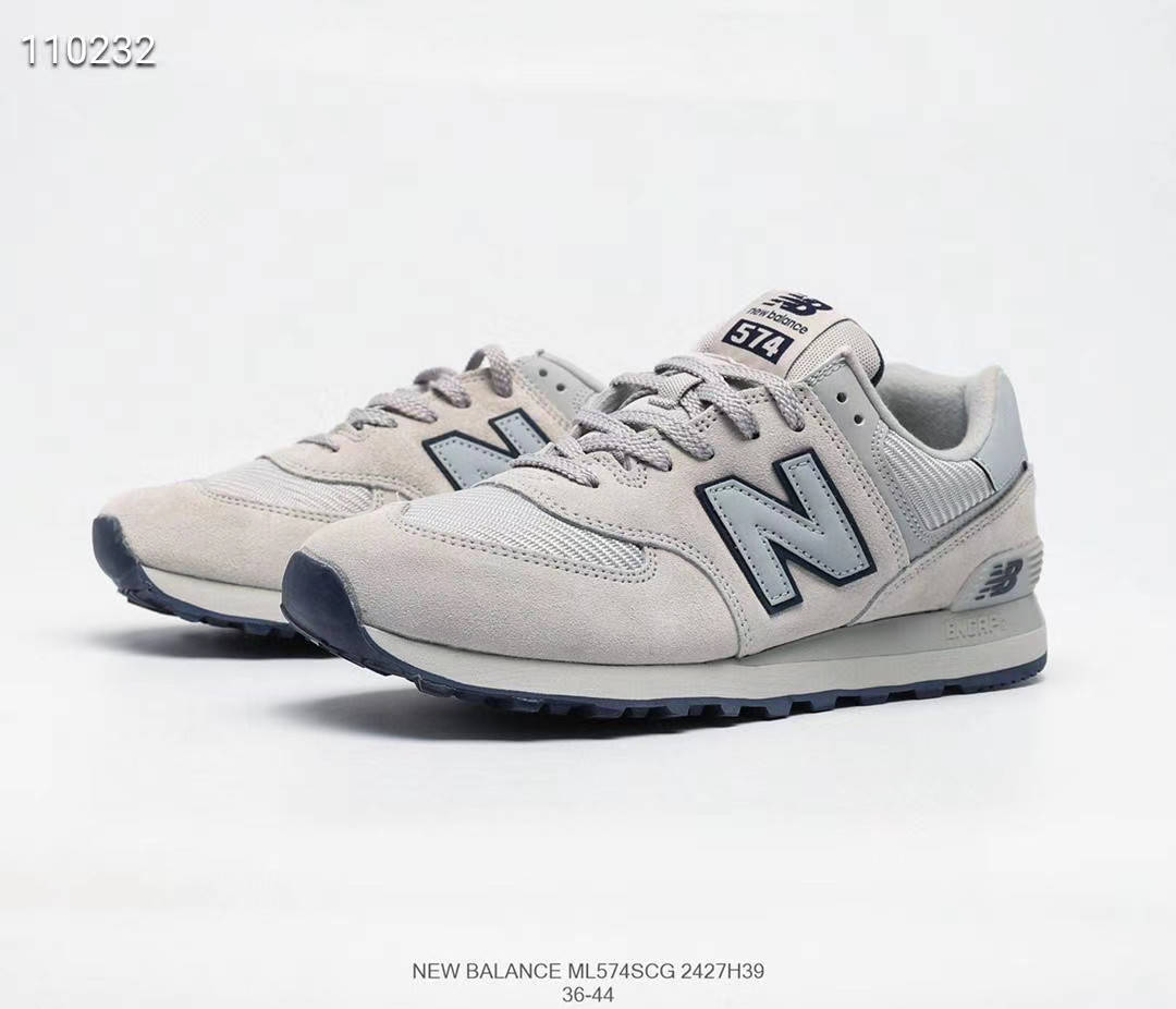 

Мужские кроссовки New Balance 574