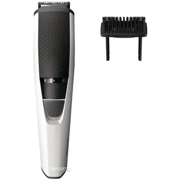 

Триммер Philips Series 3000 BT3206/14 White