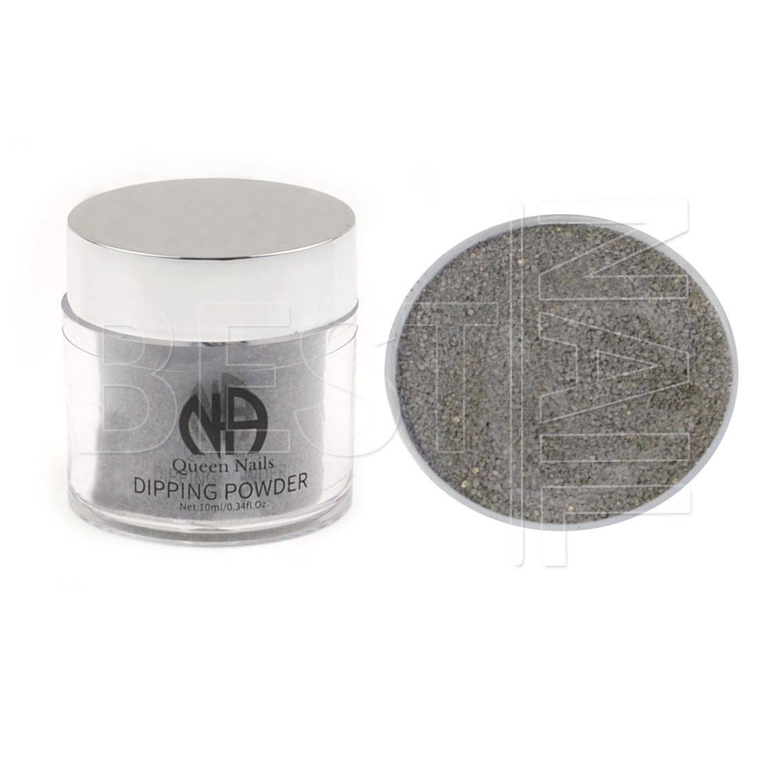 

Дип пудра Super Shine Queen Nails №23, 10 мл