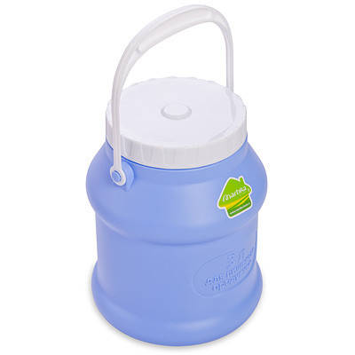 

Бидон пищевой 3л С925 ФІЛ