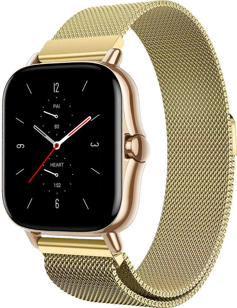 

Миланская Петля Amazfit GTS 2e Gold