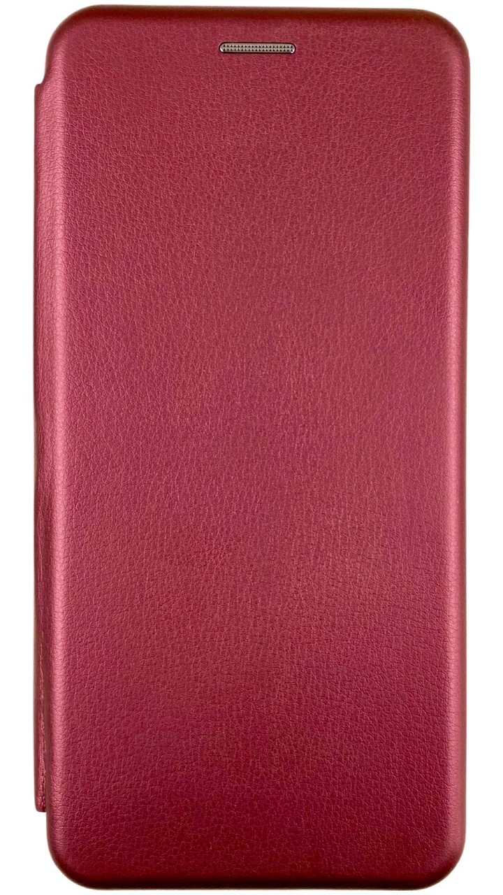 

Чехол книжка Elegant book для Tecno Spark 5 Pro (KD7) (на текно спарк 5 про) бордовый, Разные цвета