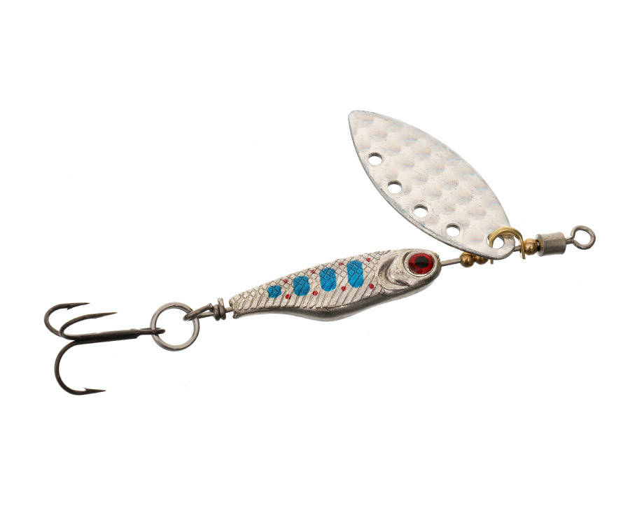 

Блесна Flagman Viratta 9г #004