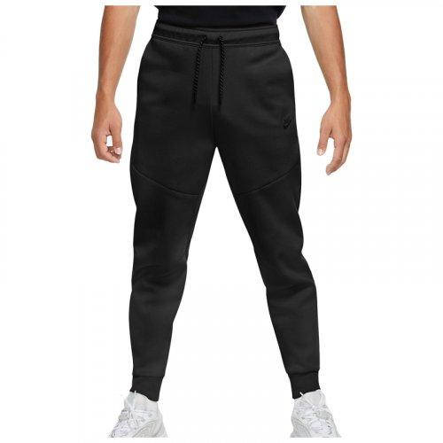 

Штаны муж. Nike M Nsw Tch Flc Jggr (арт. CU4495-010) M, Черный