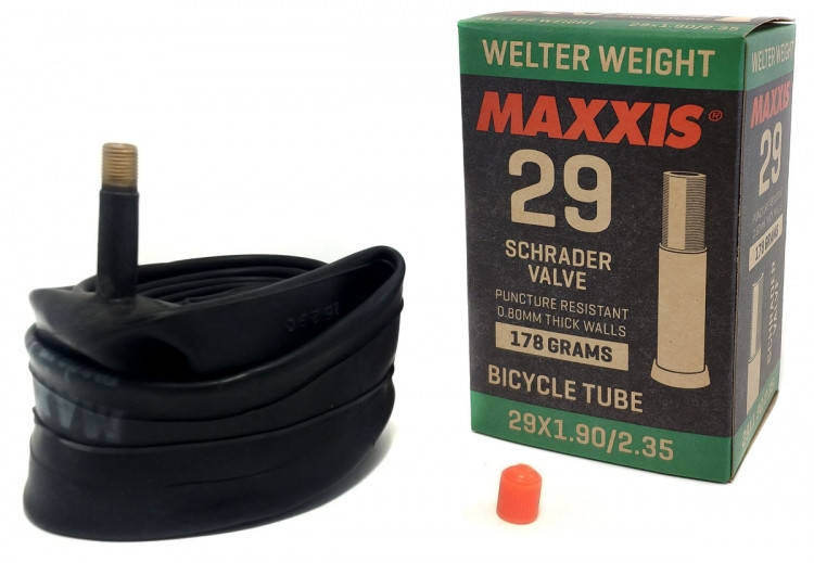 

Камeра велосипеда 29" - Maxxis Welter Weight AV