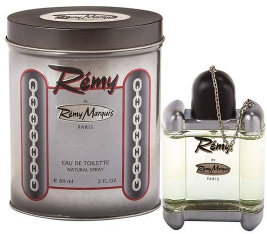 

Туалетная вода мужская "Remy Marquist" (банка) 60ml
