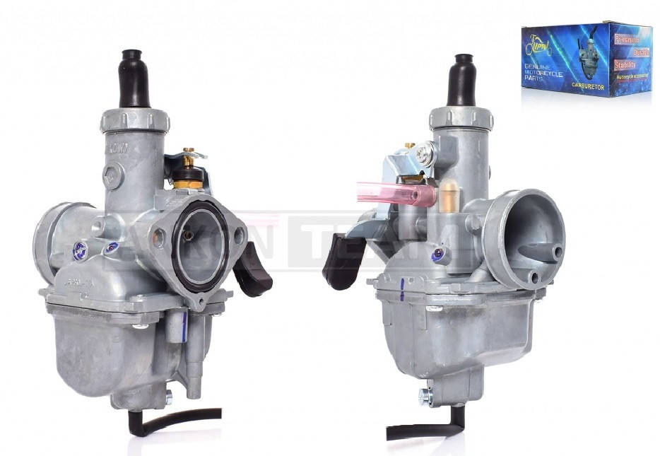 

Mikuni VM22 Карбюратор d=-26mm (YBR125) фирма LIPAI-Японский бренд