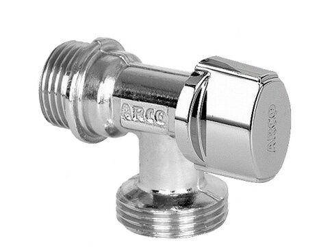 

Кран для подключения стиральной машины Arco L-94 1/2" x 3/4"
