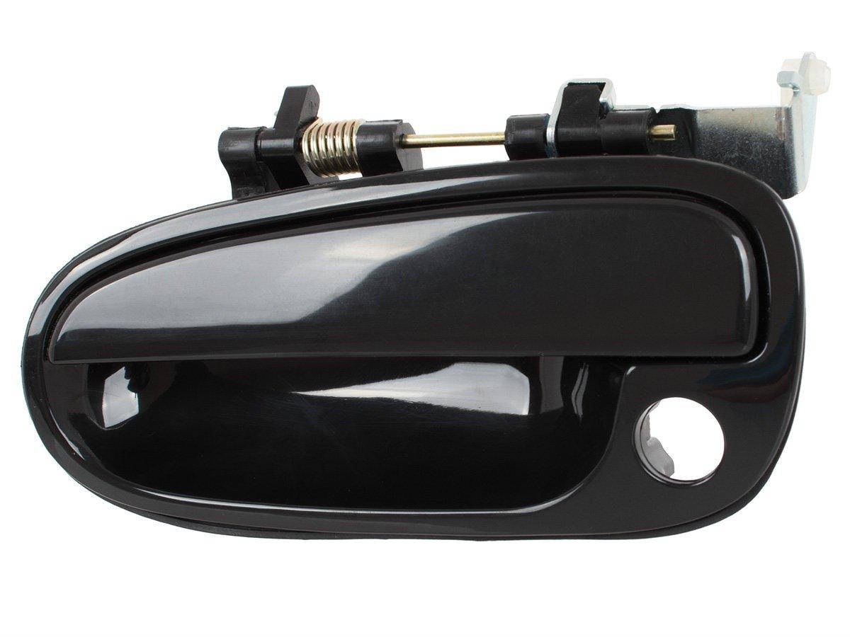 

Hyundai Matrix 01-10 передняя ручка наружная левая, арт. DA-16816