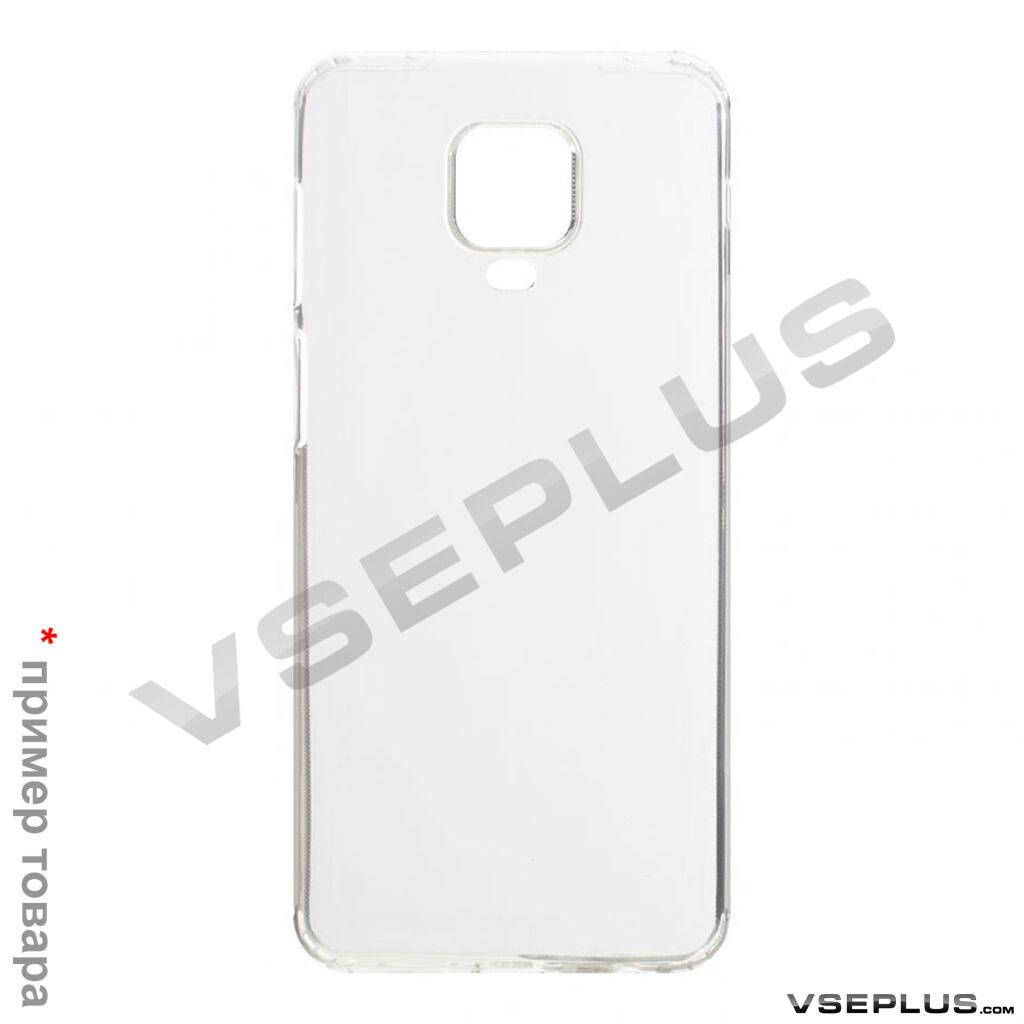 

Чехол (накладка) Xiaomi Redmi Note 9 Pro / Redmi Note 9 Pro Max / Redmi Note 9S, KST