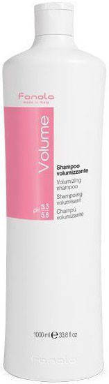 

Шампунь для тонких волос Fanola Volumizing 1000 мл