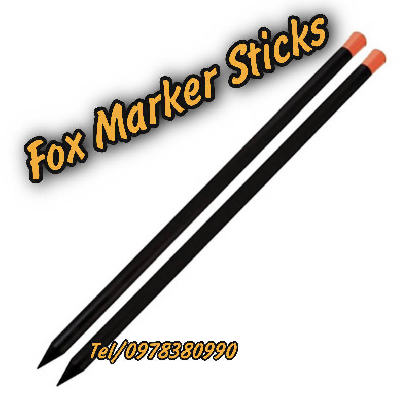 

Маркерные колышки Fox Marker Sticks