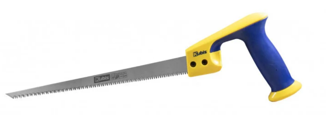 

Ножовка Kubis Katana 300 мм каленый зуб (02-01-9300)