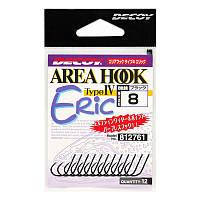 

Крючок Decoy Area Type IV Eric №10(12шт)NEW