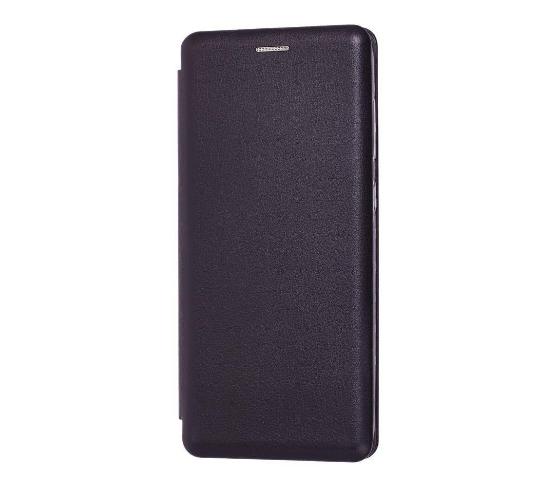 

Чехол книжка Baseus Premium Case для Samsung Galaxy A70 (2019) A705 Black, Черный