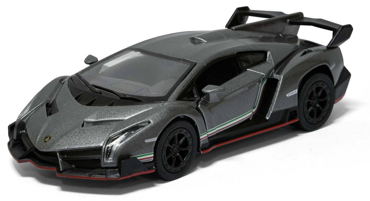 

Машина метал. "Kinsmart " KT5367W Lamborghini Veneno