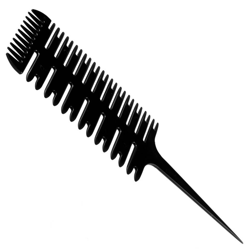 

Расчёска для милирования