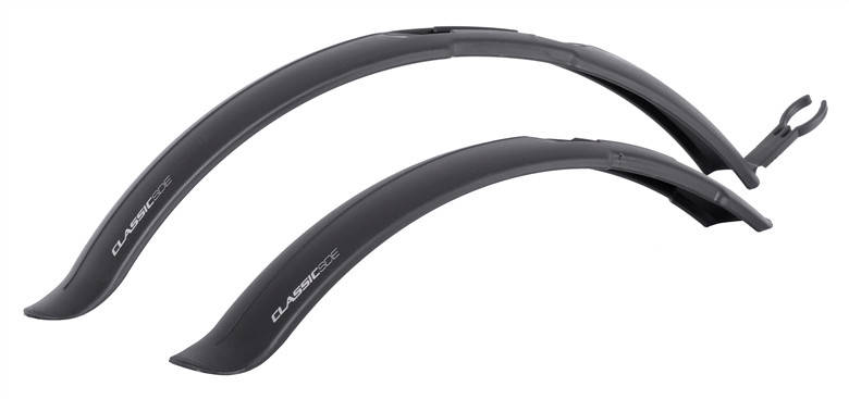 

Крылья велосипедные 26-24 Simpla Classic SDE