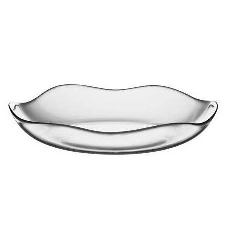 

Блюдо стеклянное Toscana Pasabahce 303 мм.