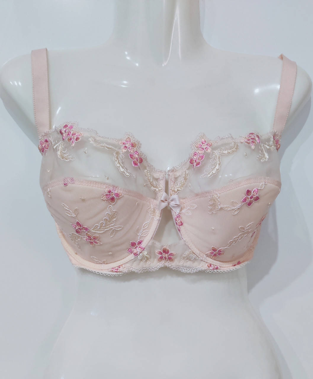 

Бюстгальтер Alur (Алюр) 85F