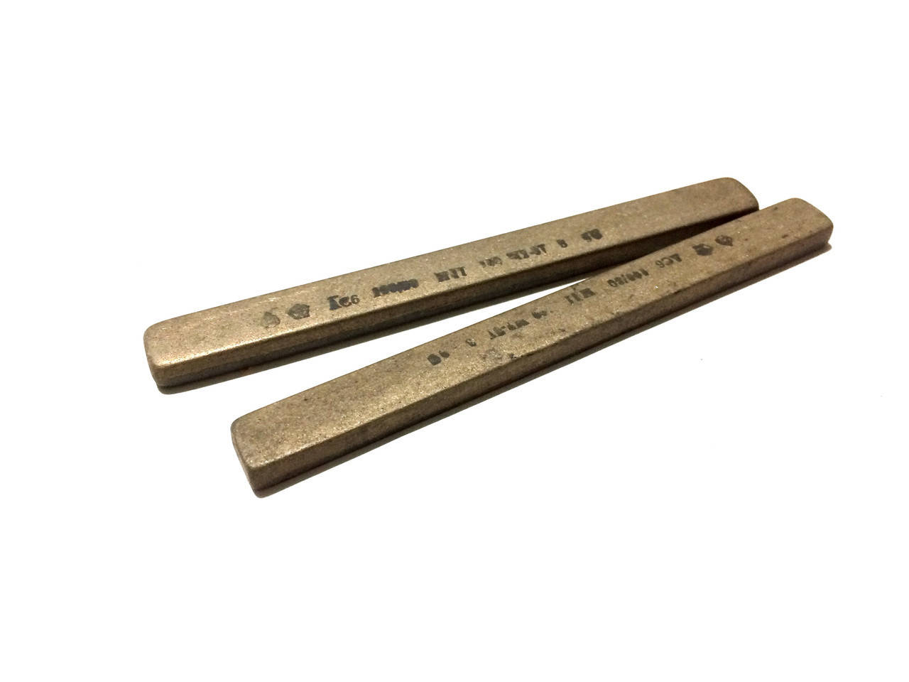 

Брусок алмазный АСМ 40/28 М2-01 125х8х2,5х1мм. СССР