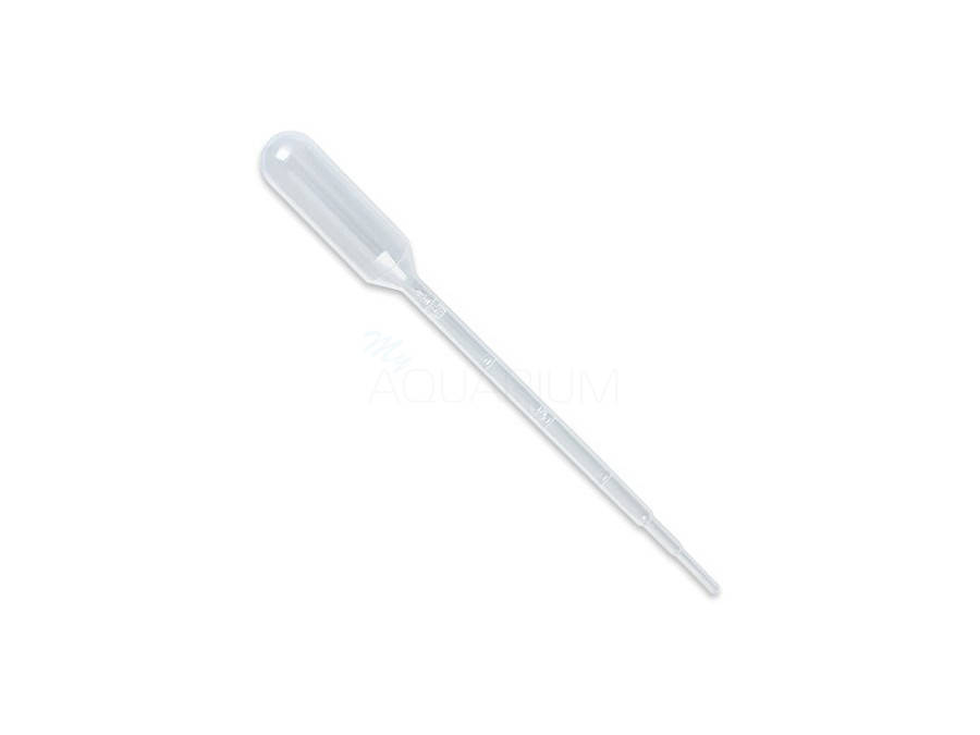

Пипетка пластиковая AQUA-TECH pipette, объемом 1 мл