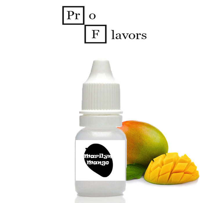 

Ароматизатор Pro Flavors Marilyn Mango 5 мл.