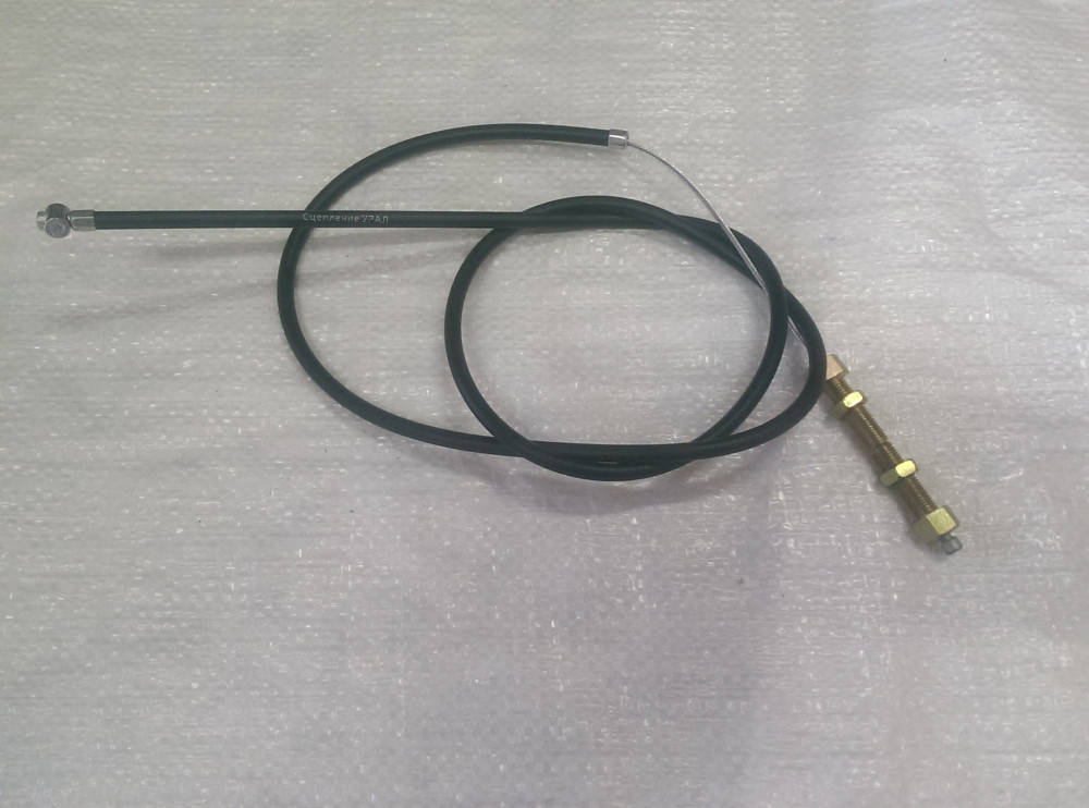 

Урал мотоцикл Трос сцепления Урал