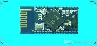

Модуль Bluetooth CSR8630