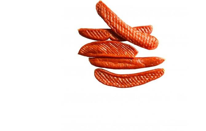 

Вяленая икра плотвы 500грамм