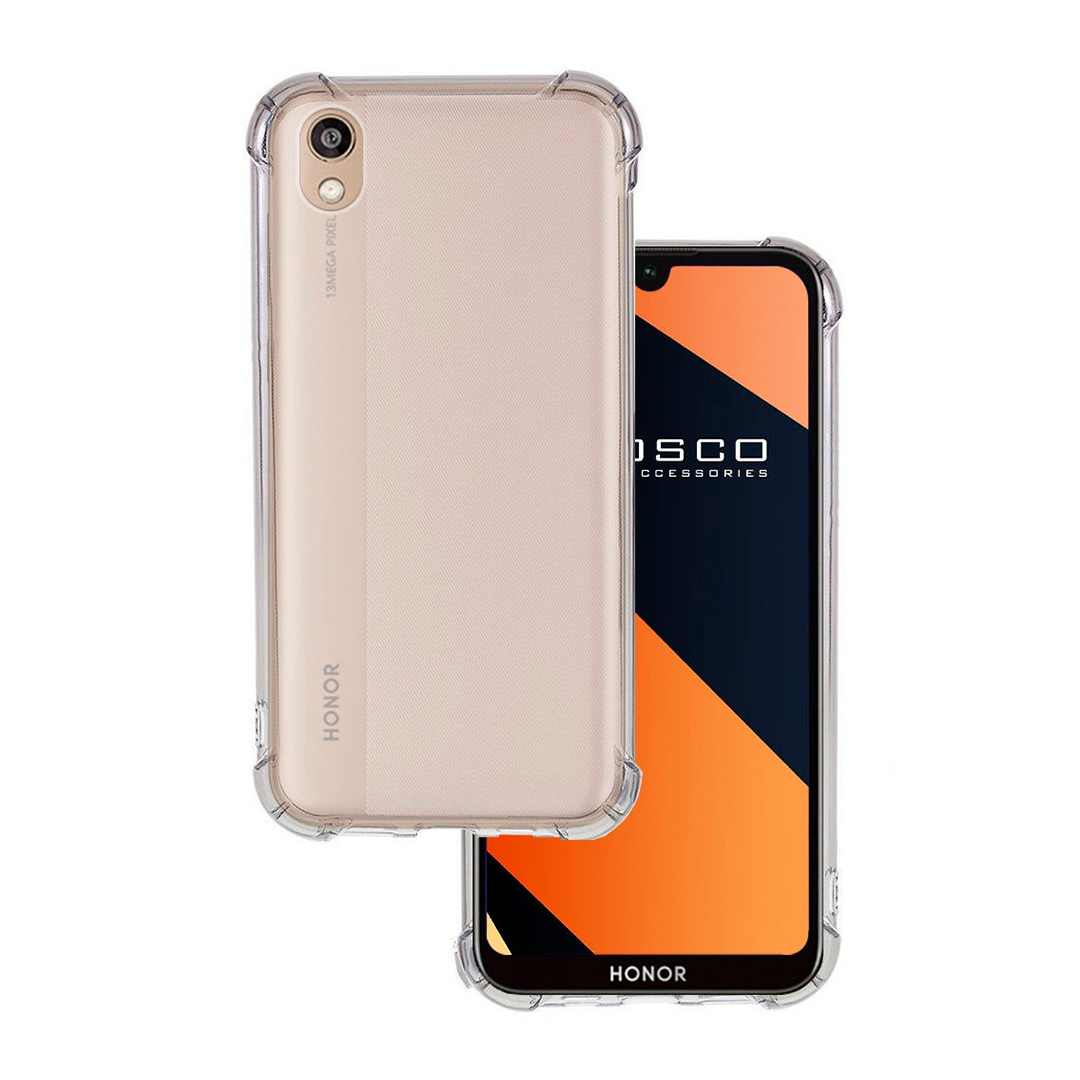 

Противоударный чехол на Huawei Honor 8S (KSE-LX9) / Honor 8S 2020 / Honor Play 3e
