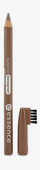 

Essence Eyebrow Designer - Карандаш для бровей 04 Цвет: Русый