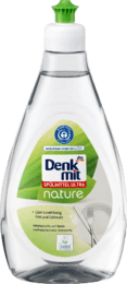 

Моющее средство для посуды DENKMIT Spülmittel ultra nature 500мл