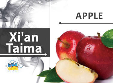 

Ароматизатор Xi'an Taima Apple (Яблоко)