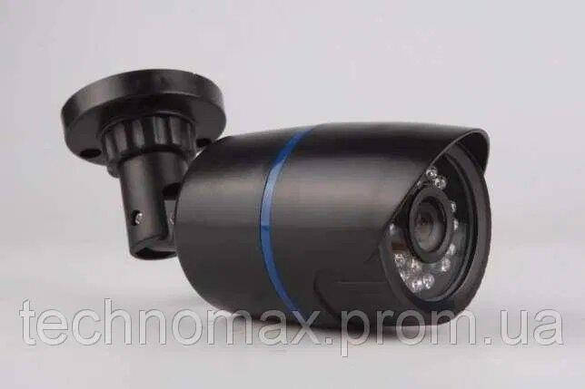 

IP камера ONVIF 3 MP ик подсвтка