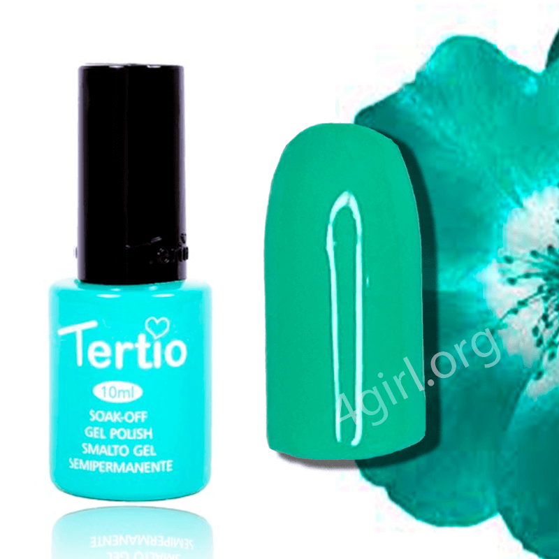 

Гель-лак Tertio 026 10 мл
