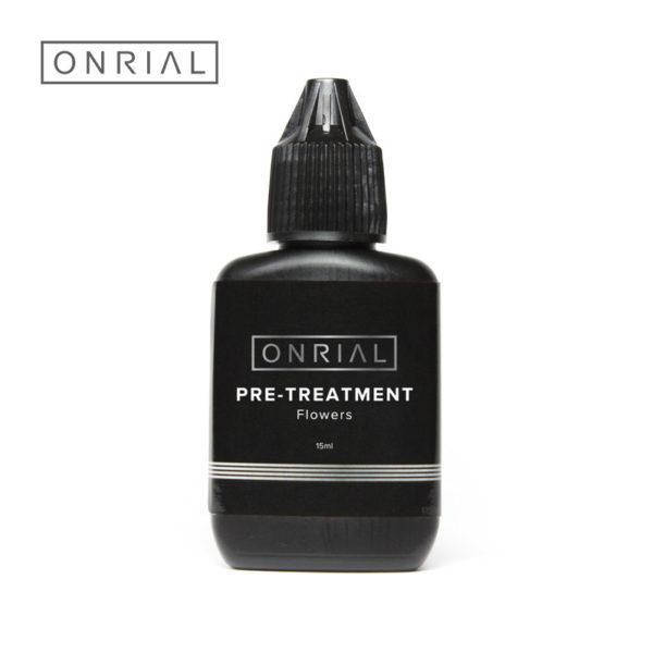 

Знежирювач Onrial, 15 мл квітковий
