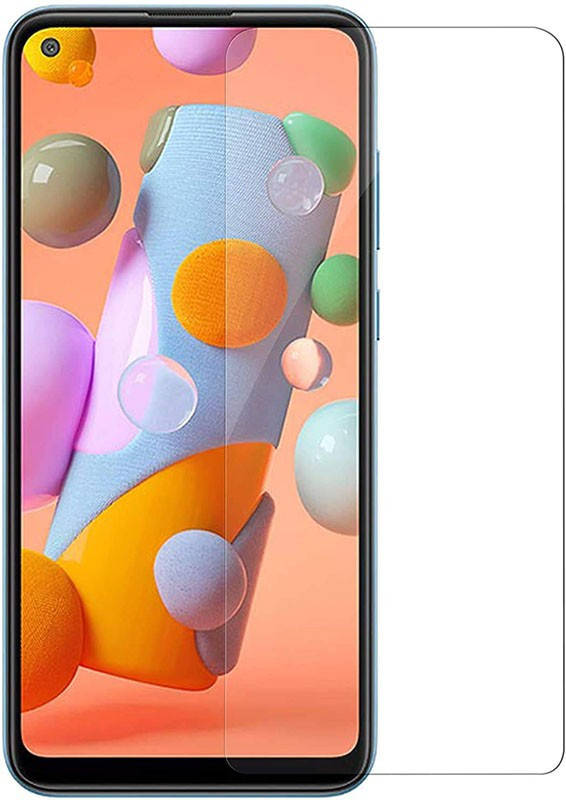 

Защитное стекло TOTO Hardness Tempered Glass 0.33mm 2.5D 9H Samsung Galaxy A11 A115F