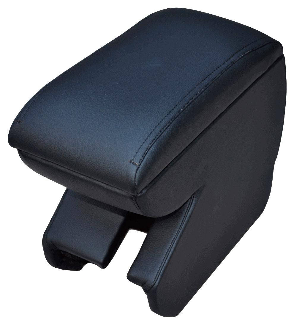 

Подлокотник с нишей Volkswagen Passat B4 1993-1996 Armrest черный
