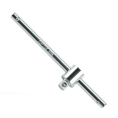 

Вороток 3/8" 200мм TOPTUL с плавающей головкой CTCK1220