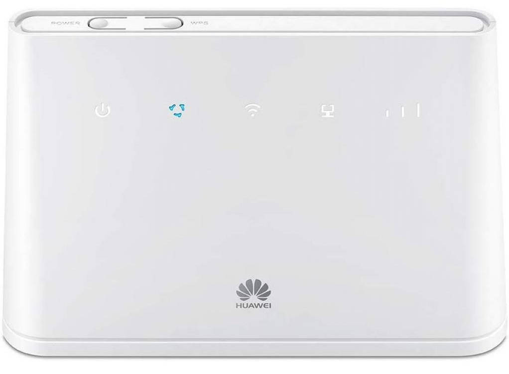 

4G Wi-Fi роутер Huawei B311As-853 LTE 900/1800 МГц (Original Box)
